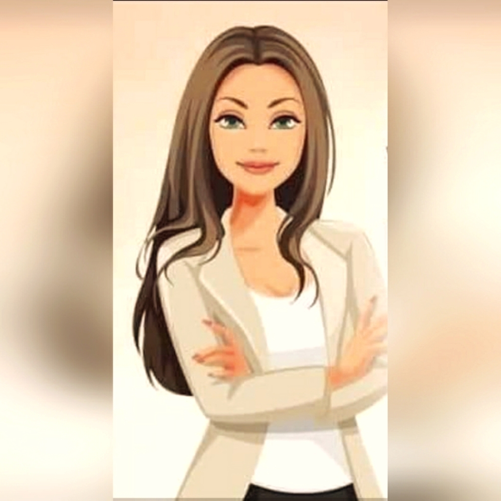 Meet your Posher, Cynthia